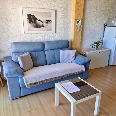 Apartamento, Vistas Al Mar, A 3 Minutos De La Playa Caminando Xabia Bagian luar foto