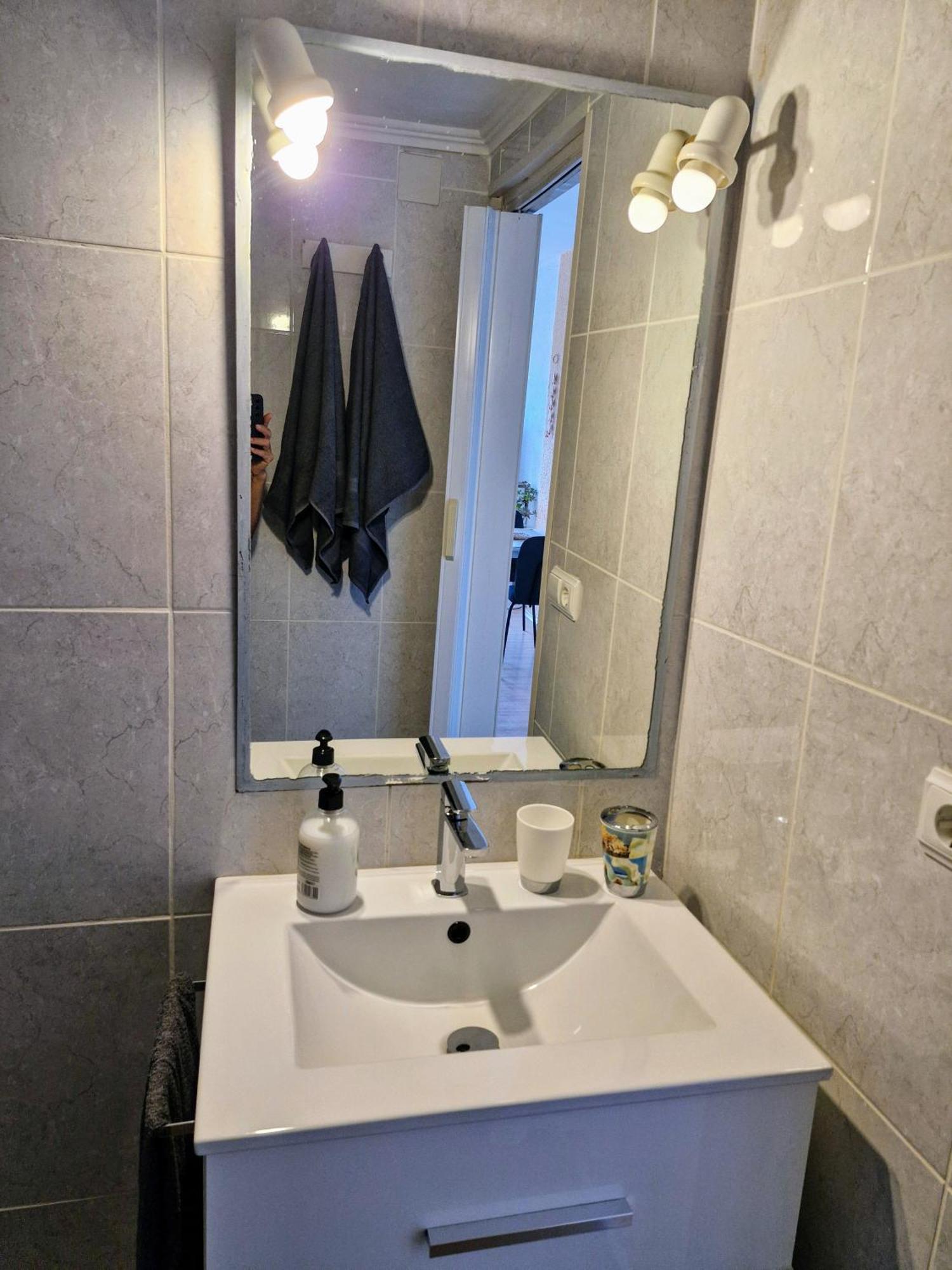 Apartamento, Vistas Al Mar, A 3 Minutos De La Playa Caminando Xabia Bagian luar foto